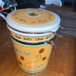 MSC By Jocha Hinged Canister